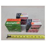75 - 12 Ga. 2.75" Shotshells