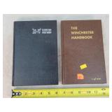 Winchester Handbook & .45-70 Rifles