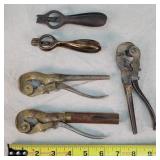 5- Antique Reloading Toys