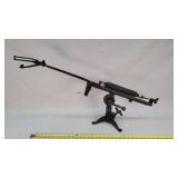 Antique Heavy Iron Skeet / Clay Pigeon Thrower