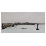 Thompson Center .50 Cal Black Diamond Muzzleloader