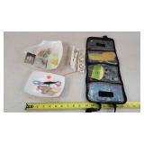 Artificial Fishing Bait & Lures