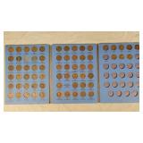 Book of Lincoln Head Cents - 1941+