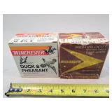 50- 12ga 2.75" Shotshells