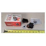 X Vision Red Dot Sight - Micro Hiit