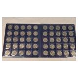1999-2008 Commemorative State Quarters