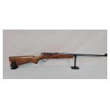 Pioneer Model 25 .22 Cal Rifle