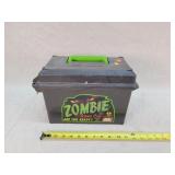 6x12 Ammo Box