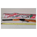Daisy Red Ryder .177 BB Carbine Gun