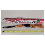 Daisy Red Ryder .177 BB Carbine Gun