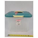 Fishing Tackle Organizer Tote