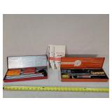 Hoppes & Marble Vintage Gun Cleaning Kits