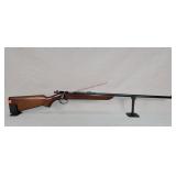 Remington Target Master Model 41 .22 S or L Rifle