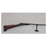 Remington Model 6 .22 S or L Rifle - w/ Fold Sight