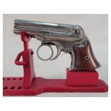 Antique Remington & Sons Pepperbox Pistol