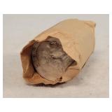 $10 Roll of Silver Ben Franklin Half Dollars
