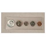 1965 US Proof Coin Set