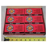 180 Rounds of Red Army 7.62x39 Ammo