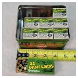320 Rounds of .22 Long Rifle Ammo - rimfire