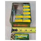 400 Rounds Remington .22 Short Ammo