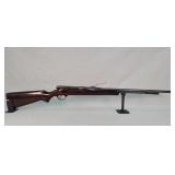 Pioneer Model 27A .22 S or L Semi Auto Rifle