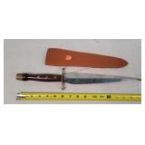 KBR Dagger / Knife 18"