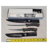 2- Rada Cutlery Filet Knives