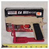 Swiss Arms SA 1911 BB COï¿½ Pistol .177 Cal