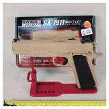 Swiss Arms SA 1911 BB COï¿½ Pistol .177 Cal