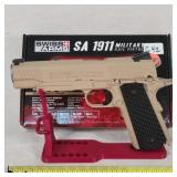Swiss Arms SA 1911 BB COï¿½ Pistol .177 Cal