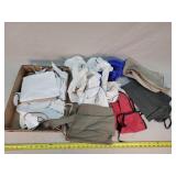 Many Gun Socks / Sleeves