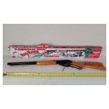 Daisy Red Ryder .177 BB Carbine Gun