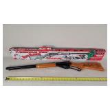 Daisy Red Ryder .177 BB Carbine Gun