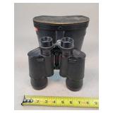 Hurricane Horizon 7x50 Binoculars