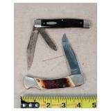 Ranger & Sharp 4" Pocket Knives