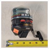 Zebco Brute 270 Fishing Real