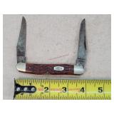 Case XX 4" Pocket Knife