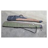 2- 48" Soft Gun Cases