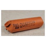 $10 Roll of Bicentennial Drummer Boy Quarters