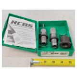 RCBS .243 Win Reloading Dies