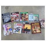 Reloading & Ammo Books