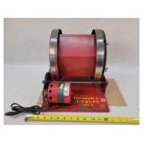 Vintage 10" Thumler