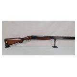 Pioneer Over Under 12ga. Shotgun - Spain