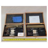 2- Gun Cleaning Kits