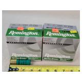 50 - Remington 12ga. 3" Shotshells