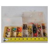 Fishing Jigs & Weights