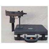 SWD M12 .380 ACP Pistol - Cobray w/ 8" Mag & Case