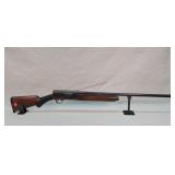 Remington "Browning Pat." 12ga. Auto Shotgun
