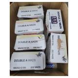1500 Winchester 12ga Shotshell Wads