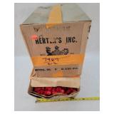 2000 Herters 12ga Shotshell wads